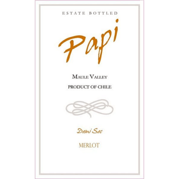 Wine Anthology - Buy Wine, from the #1 Online Wine Store!. Papi Demi ...