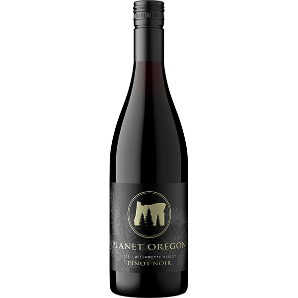 Boen Pinot Noir 2022, Elegant and Refined Red Wine