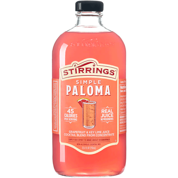 Picture of Stirrings Simple Paloma Mix