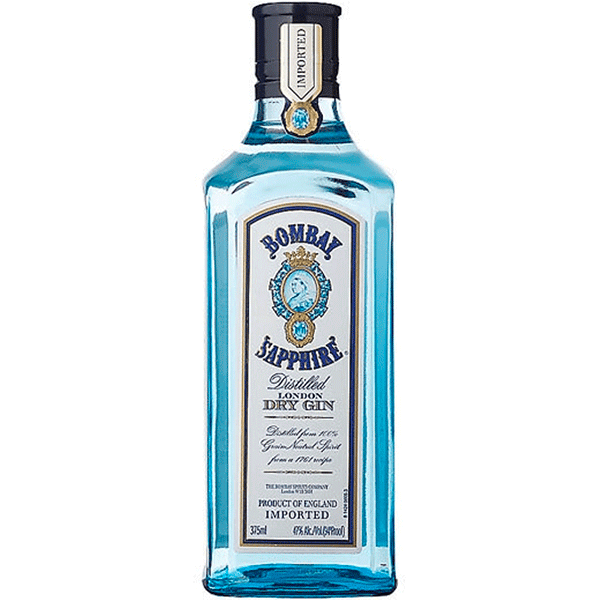 Picture of Bombay Sapphire London Dry Gin