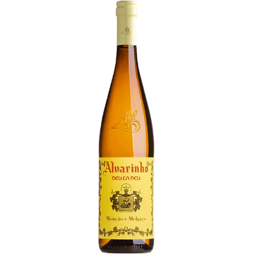 Picture of Adega de Moncao Deu-La-Deu Alvarinho 2024