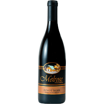 Picture of Melrose Vineyards Pinot Noir 2021