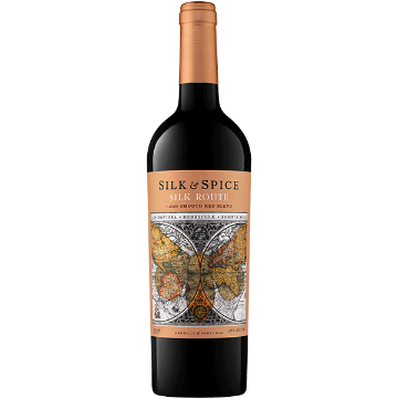 Picture of Silk & Spice Silk Route 750ml