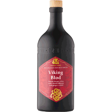 Picture of Dansk Mjod Viking Blod Mead 750ml
