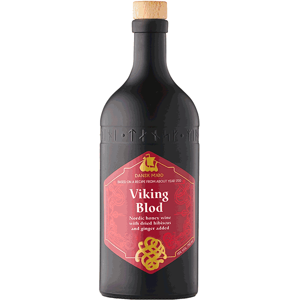 Picture of Dansk Mjod Viking Blod Mead 750ml