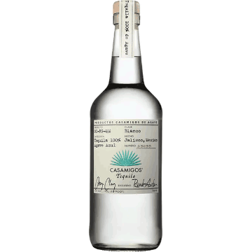 Picture of Casamigos Blanco Tequila