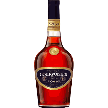 Picture of Courvoisier VSOP Cognac
