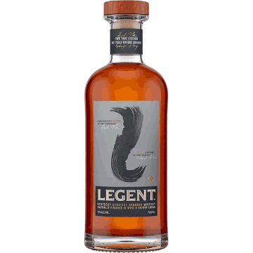 Picture of Legent Kentucky Straight Bourbon Whiskey