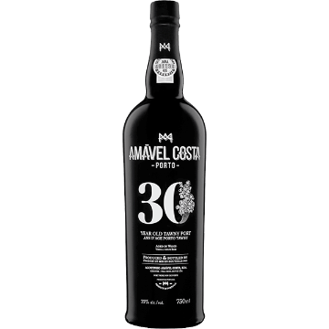 Picture of Amavel Costa 30-Year-Old Tawny Port
