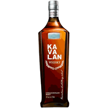 Picture of Kavalan Whisky