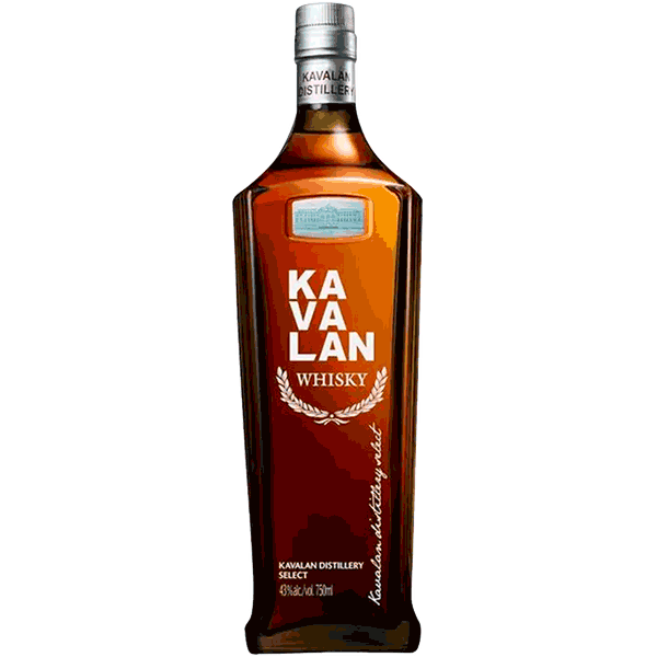 Picture of Kavalan Whisky