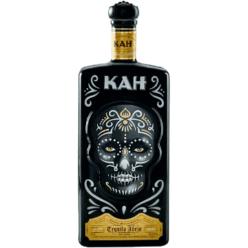 Picture of Kah Anejo Tequila
