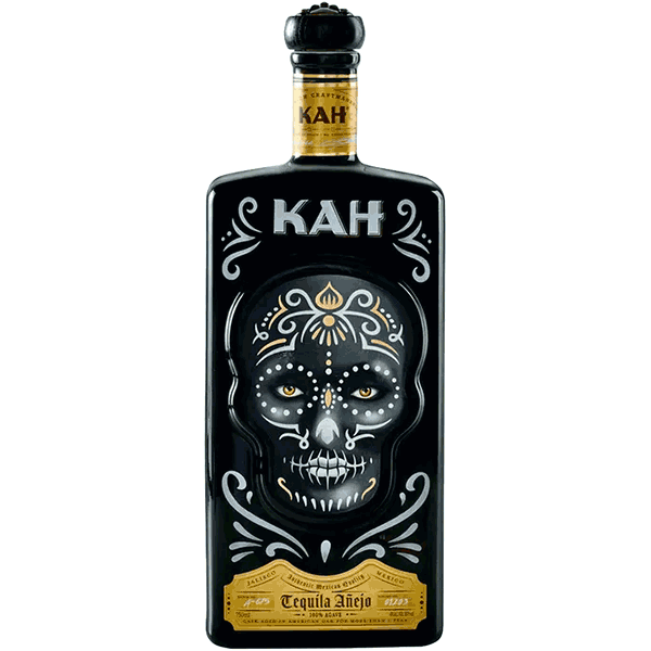 Picture of Kah Anejo Tequila