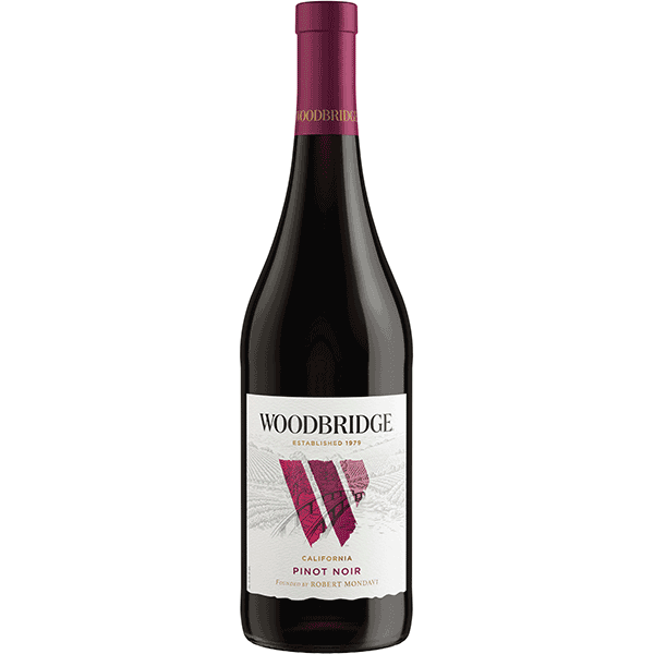 Picture of Woodbridge Pinot Noir 