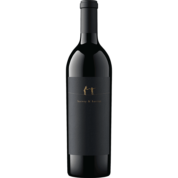 Picture of Harvey & Harriet Red Blend 2023 750ML
