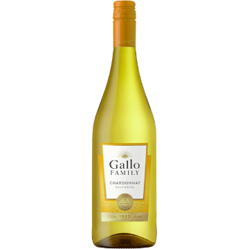 Picture of Gallo Family Vineyards Chardonnay 