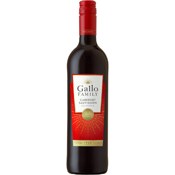 Picture of Gallo Family Vineyards Cabernet Sauvignon 