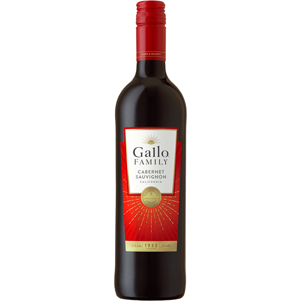 Picture of Gallo Family Vineyards Cabernet Sauvignon 