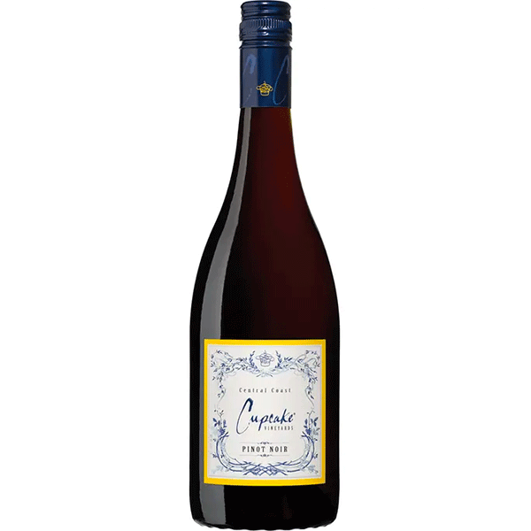 Picture of Cupcake Pinot Noir 750ml
