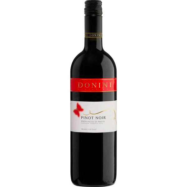 Picture of Donini Pinot Noir