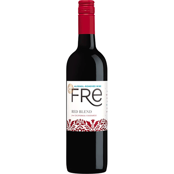 Picture of Fre Alcohol-Removed Red Blend