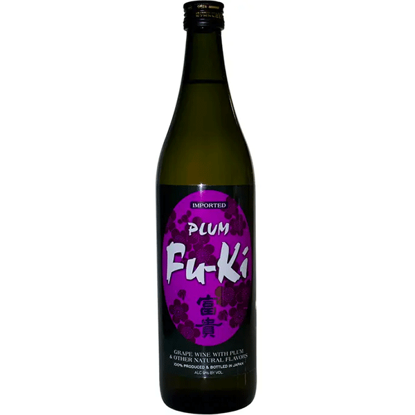 Picture of Fu-Ki Plum Wine