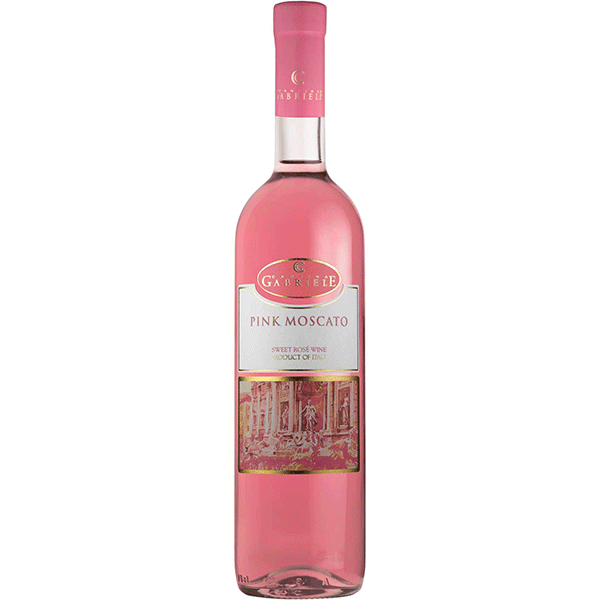 Picture of Cantina Gabriele Pink Moscato