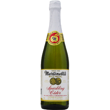 Picture of Martinelli's Sparkling Cider