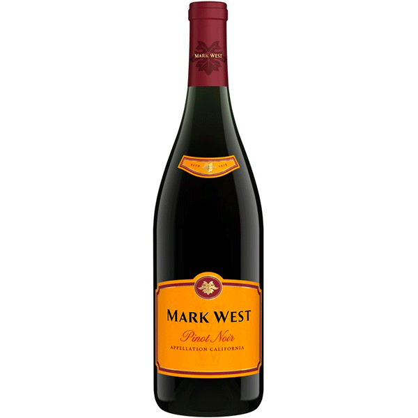 Picture of Mark West Pinot Noir
