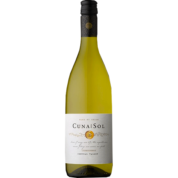 Picture of Cuna del Sol Chardonnay