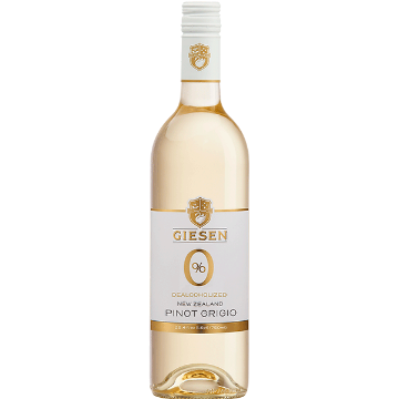 Picture of Giesen Dealcoholized Pinot Grigio