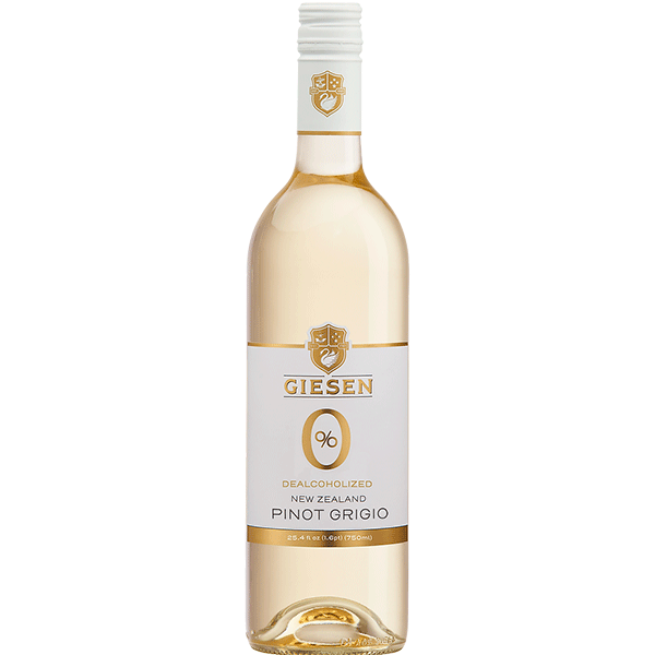 Picture of Giesen Dealcoholized Pinot Grigio
