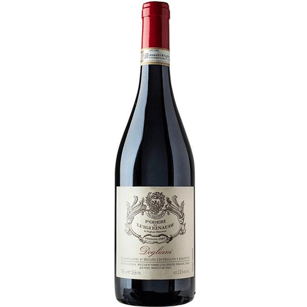 Picture of Poderi Luigi Einaudi Dogliani 2023