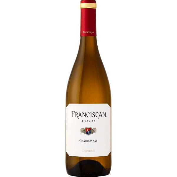 Picture of Franciscan Estate Chardonnay