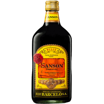 Picture of Hijos de Antonio Barcelo Gran Vino Sanson 750ml