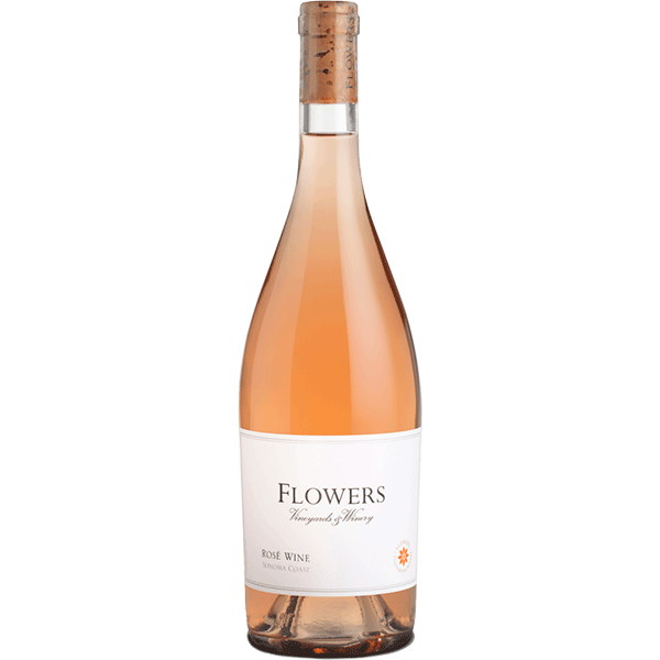 Picture of Flowers Sonoma Coast Rose 2022