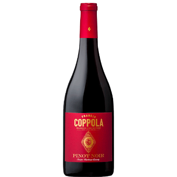 Picture of Francis Ford Coppola Diamond Collection Appellation Series Santa Barbara Pinot Noir 2021