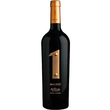 Picture of Antigal Uno Malbec 2019
