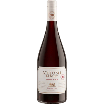 Picture of Meiomi Bright Pinot Noir 2021