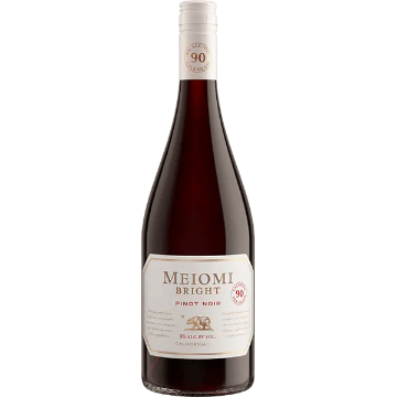 Picture of Meiomi Bright Pinot Noir 2023