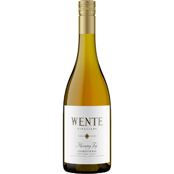 Picture of Wente Morning Fog Chardonnay 2021