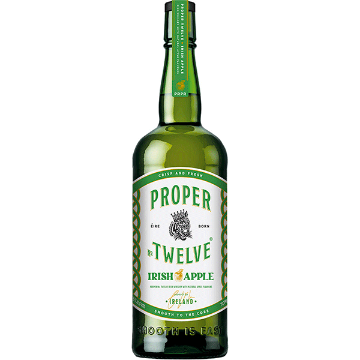 Picture of Proper No. Twelve Irish Apple Whiskey