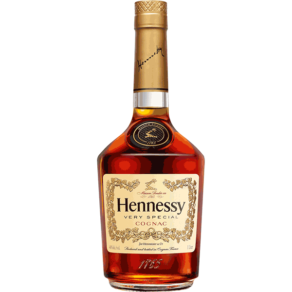 Picture of Hennessy VS Cognac