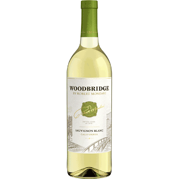 Picture of Woodbridge Sauvignon Blanc 