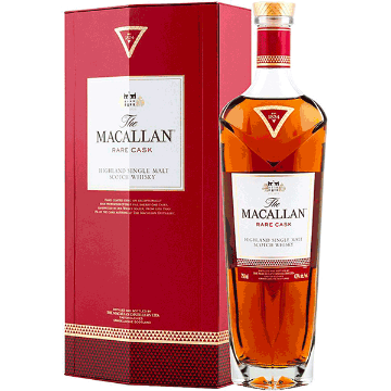 Picture of The Macallan Rare Cask Single Malt Scotch Whisky