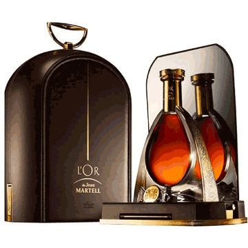 Picture of Martell L'Or Cognac