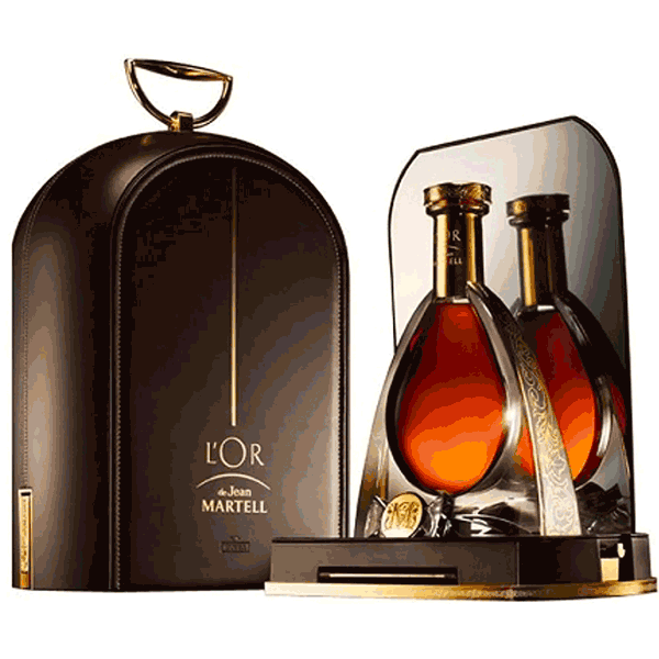 Picture of Martell L'Or Cognac