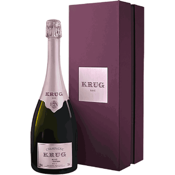 Picture of Krug Rose 27th Edition