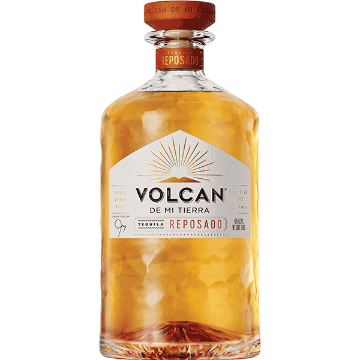 Picture of Volcan de Mi Tierra Reposado Tequila
