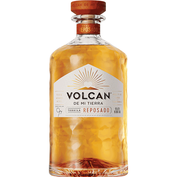 Picture of Volcan de Mi Tierra Reposado Tequila